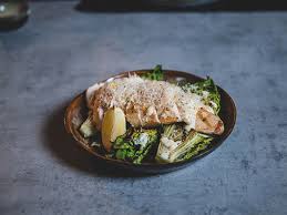 Ensalada Fresca