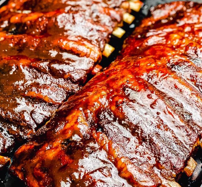 TOP RIBS