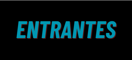 Entrantes