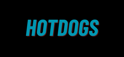 Hotdogs