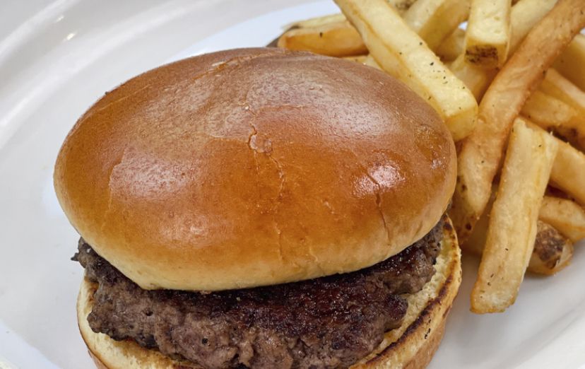 KID BURGUER