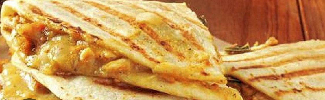 KID QUESADILLA