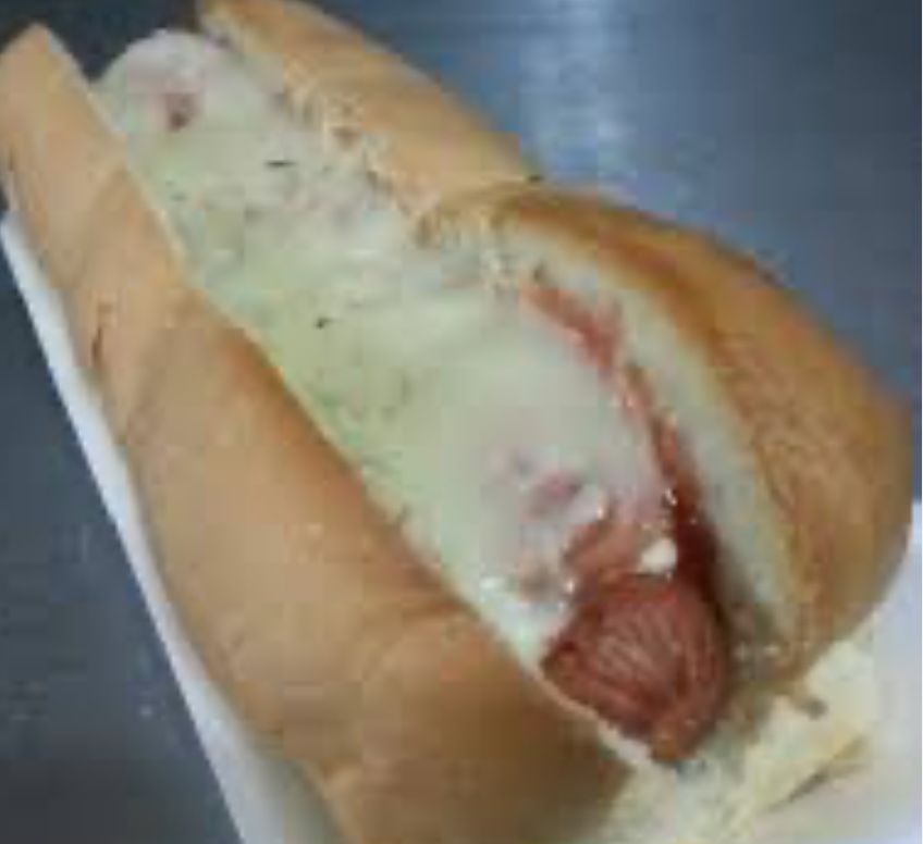 KID HOTDOG