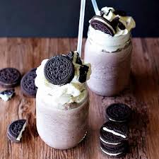 MILK SHAKE