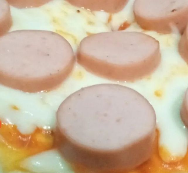 PIZZA OVNI
