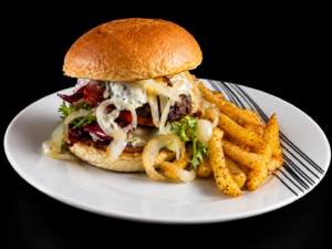 VEGAS BURGUER