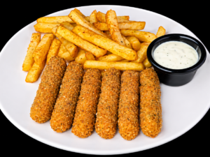 AUSTIN STICK CHEESE