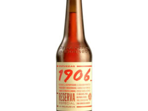 Cerveza 1906