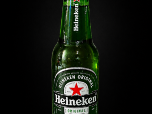 CERVEZA HEINEKEN
