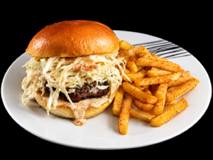 COSMOS BURGUER