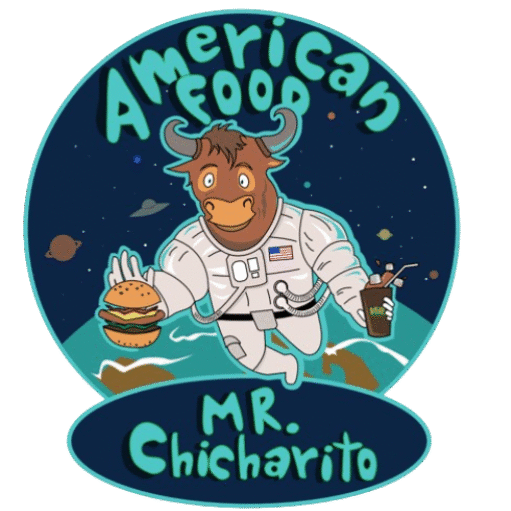MRChicharitoamericanfood