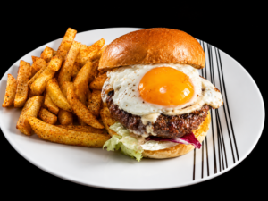 STAR BURGUER